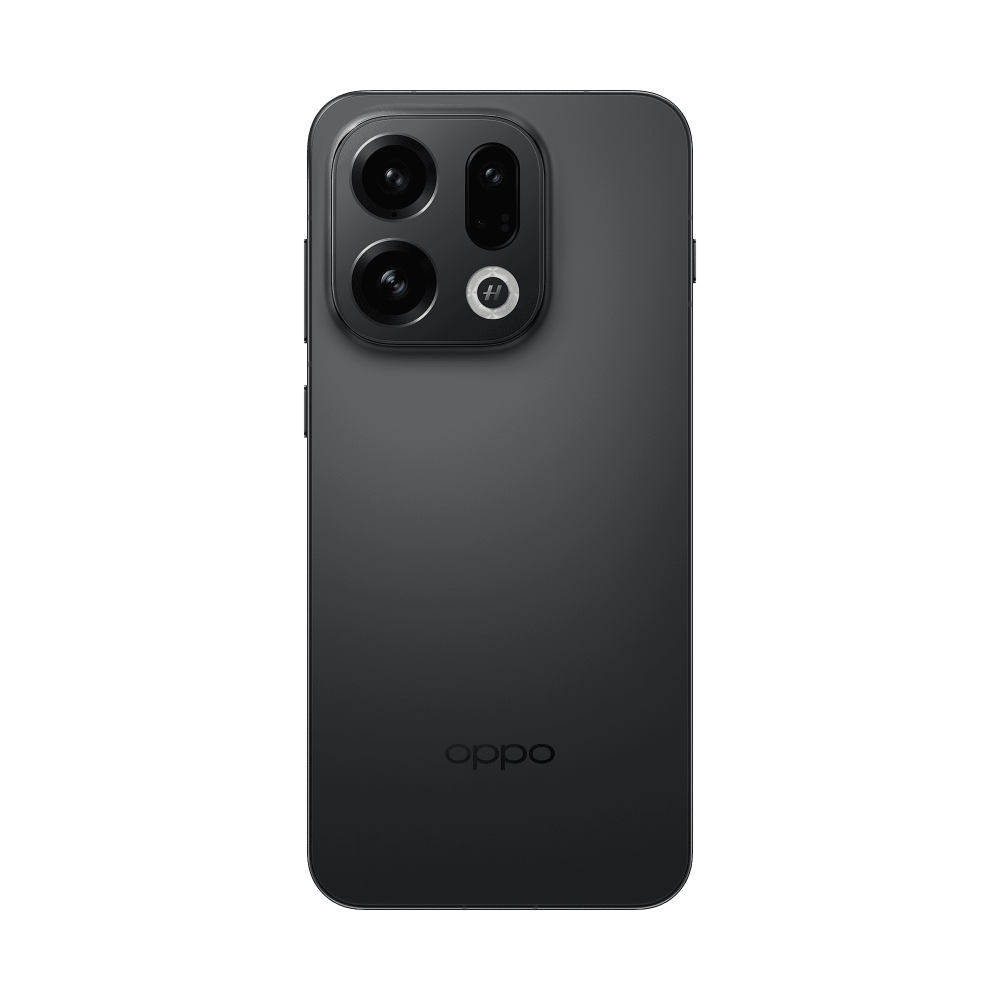 Telefon OPPO Find X9 5G 12/512GB Space Black + OPPO Pad SE 6/128GB [4]