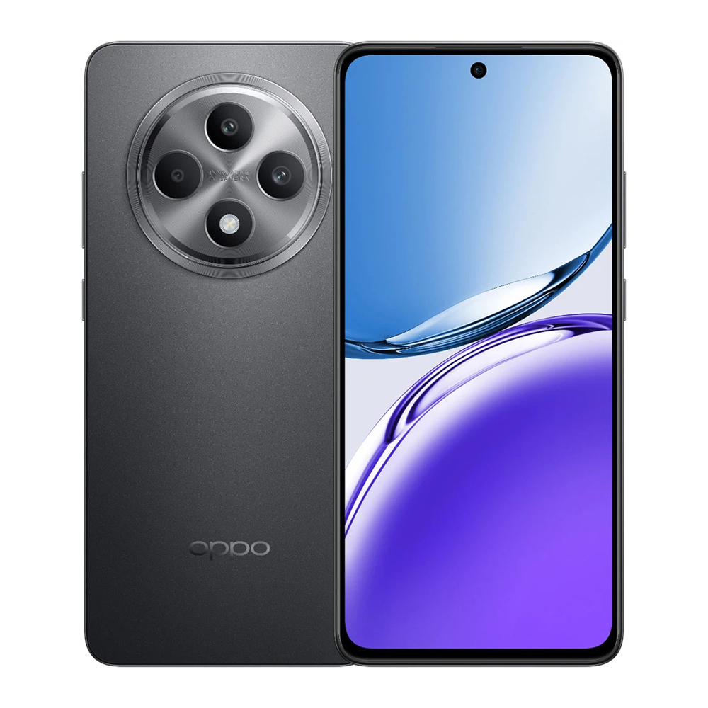 Телефон OPPO Reno 12 F 4G 8/256GB Matte Grey [2]