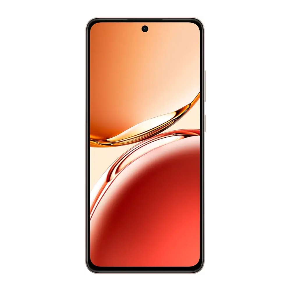 Телефон OPPO Reno 12 F 5G 8/256GB Amber Orange [3]