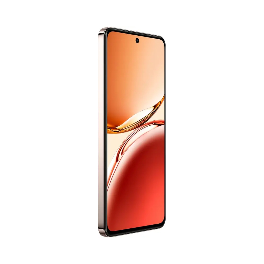 Телефон OPPO Reno 12 F 5G 8/256GB Amber Orange [5]