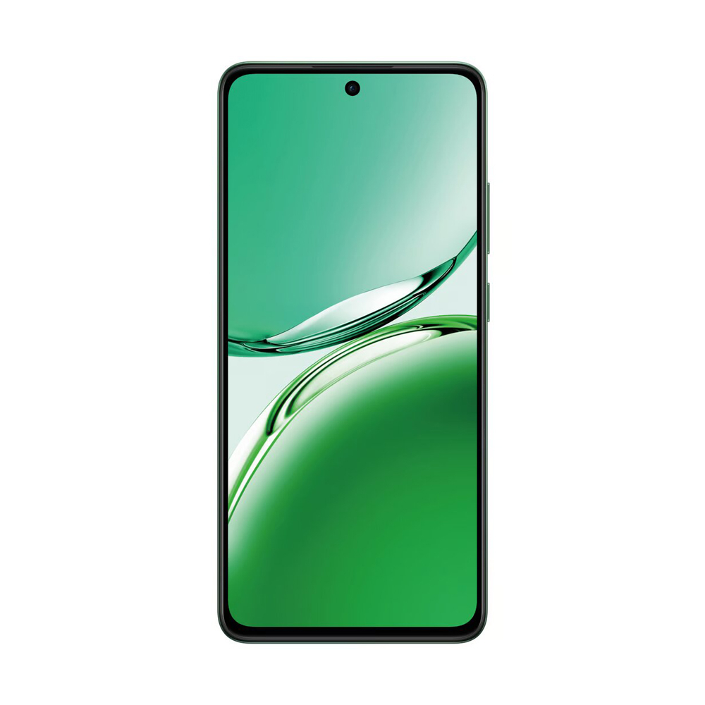 Telefon OPPO Reno 12 F 5G 8/256GB Black Green [3]