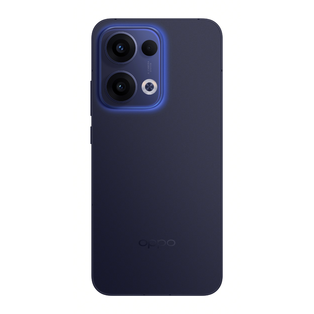 Телефон  OPPO Reno 13 5G 12/256GB Luminous Blue + OPPO TWS Наушники Enco Air 4 [2]