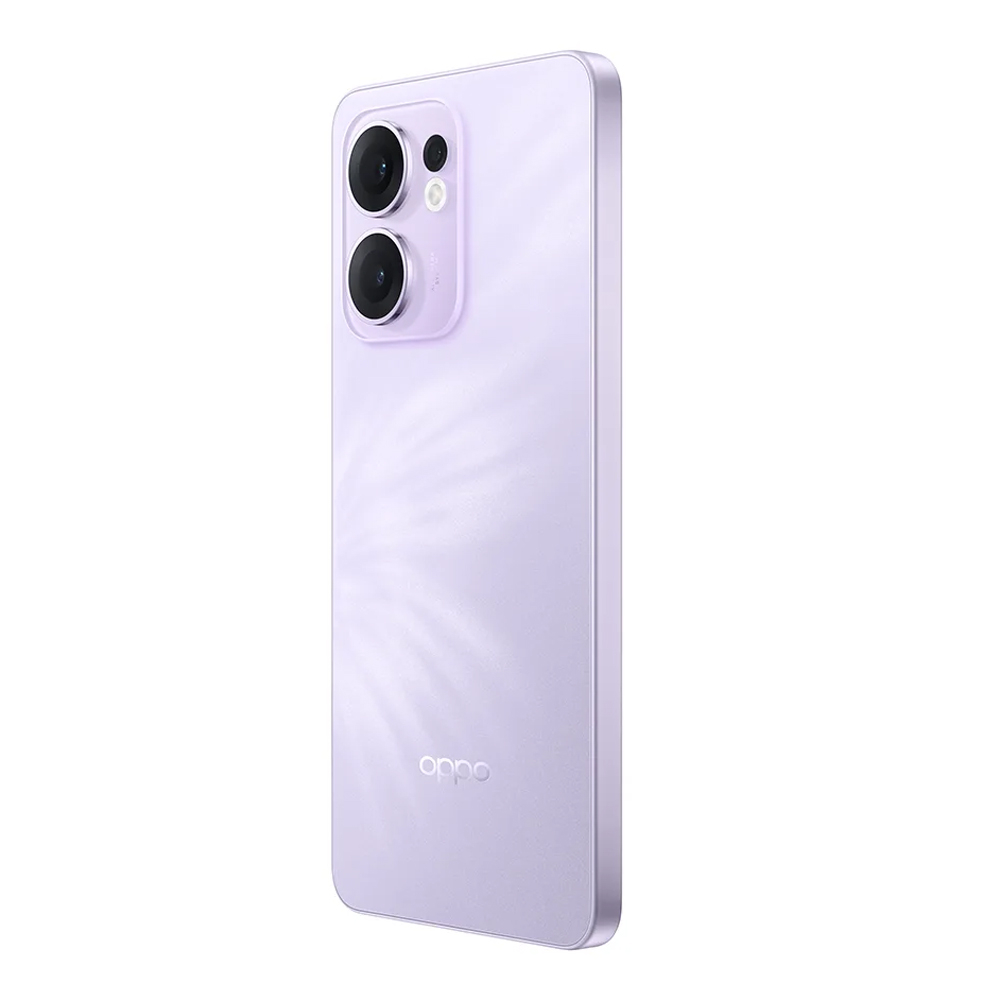 Telefon OPPO Reno 13 F 5G 8/256GB Plume Purple [3]