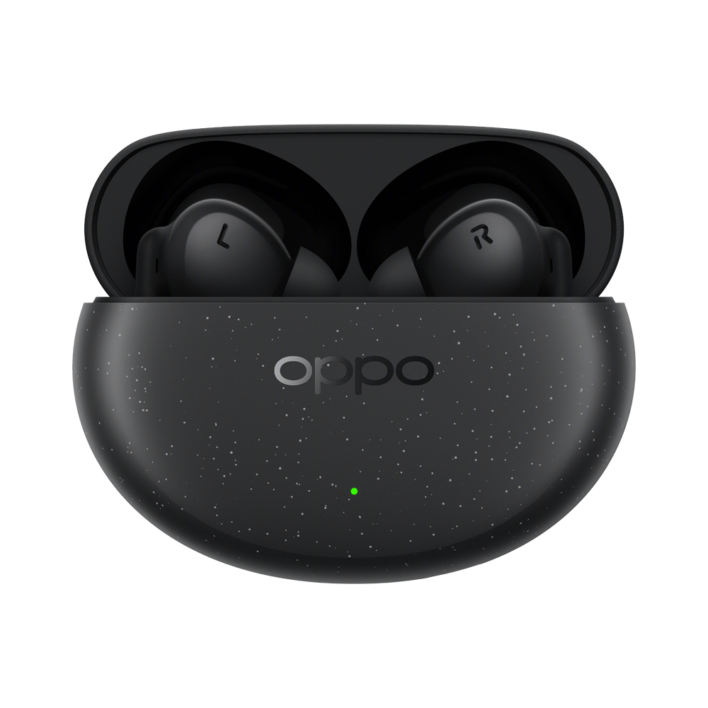 Телефон  OPPO Reno 13 Pro 5G 12/512GB Plume Purple + OPPO TWS Наушники Enco Air 4 Pro [3]