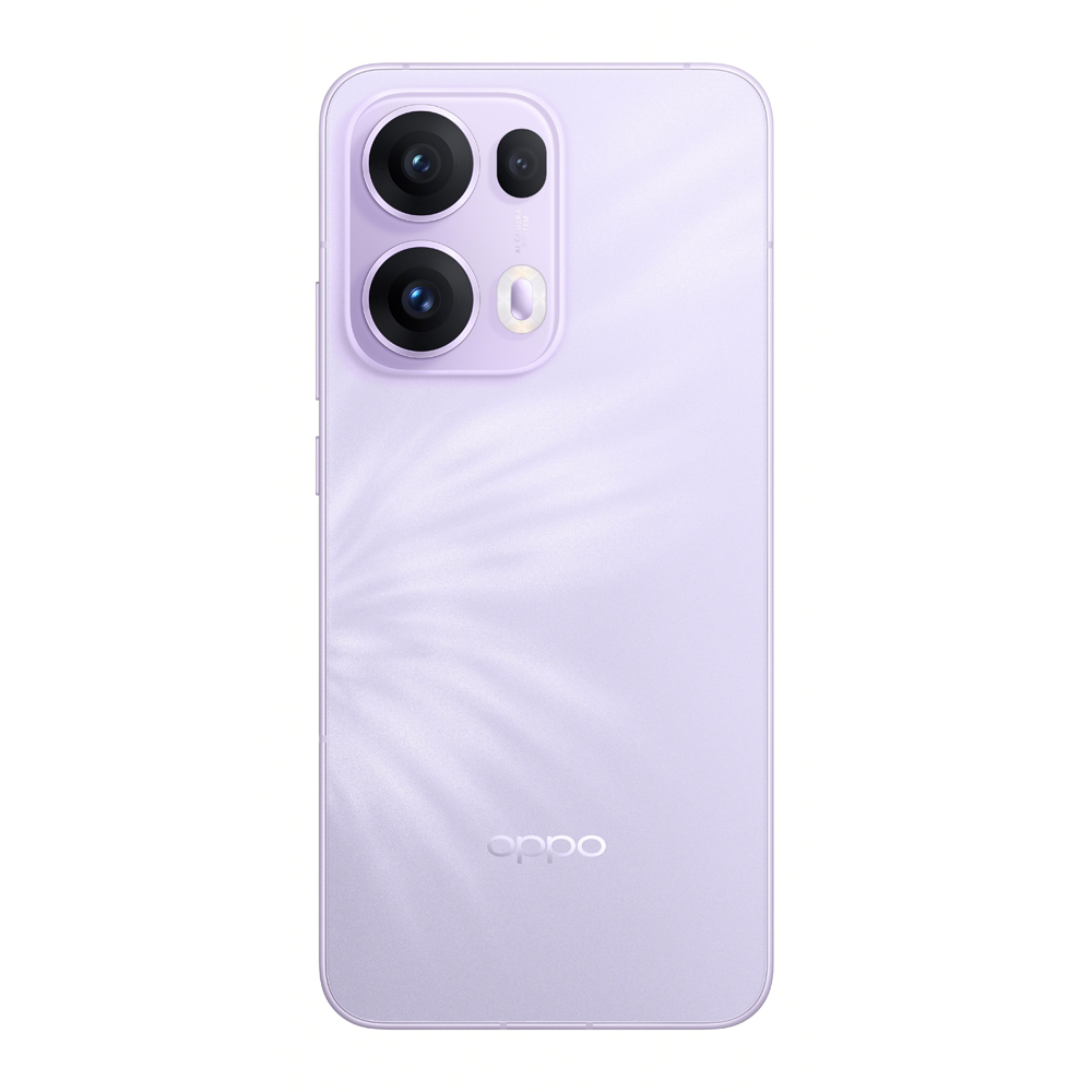 Телефон  OPPO Reno 13 Pro 5G 12/512GB Plume Purple + OPPO TWS Наушники Enco Air 4 Pro [2]