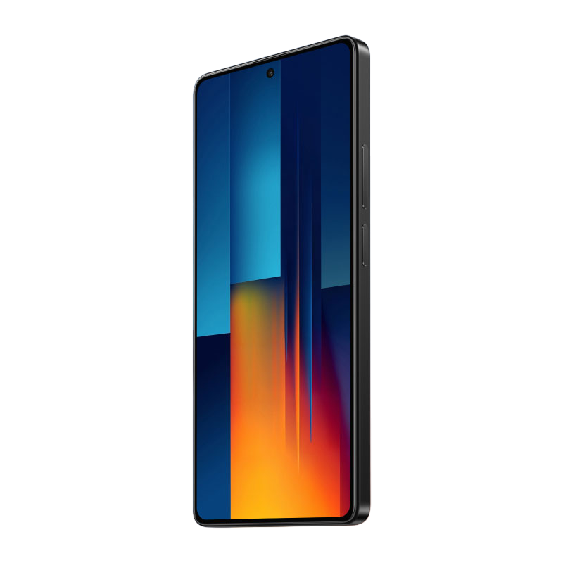Телефон Xiaomi Poco M6 Pro 8/256ГБ EU Black Диагональ экрана: 6,67 ", Разрешение экрана: 2400x1080, Макс. разрешение камеры: 64 MP, Фронтальная камера: 16 MP, Ёмкость аккумулятора: 5000 mAh, Чипсет: Mediatek Helio G99 Ultra, Программная платформа: Android, Степень защиты: IP54, [5]
