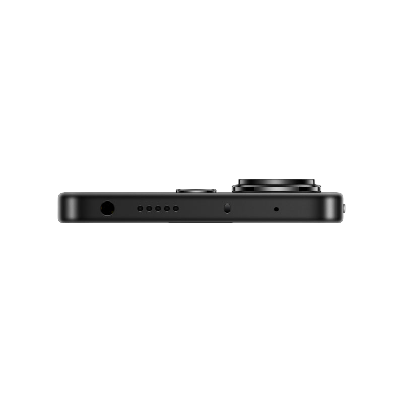 Телефон Xiaomi Poco M6 Pro 8/256ГБ EU Black Диагональ экрана: 6,67 ", Разрешение экрана: 2400x1080, Макс. разрешение камеры: 64 MP, Фронтальная камера: 16 MP, Ёмкость аккумулятора: 5000 mAh, Чипсет: Mediatek Helio G99 Ultra, Программная платформа: Android, Степень защиты: IP54, [11]