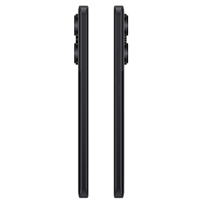 Telefon Xiaomi Redmi Note 13 Pro Plus 5G 8/256GB EU Midnight Black Diagonala ecranului: 6,67 ", Rezolutia ecranului: 2712x1220, Max. Rezoluția camerei: 200 MP, Cameră frontală: 16 MP, Capacitate acumulator: 5000 mAh, Chipset: Mediatek Dimensity 7200 Ultra, Platformă software: Android, Grad de protecție: IP68 rezistent la praf/apă, [7]