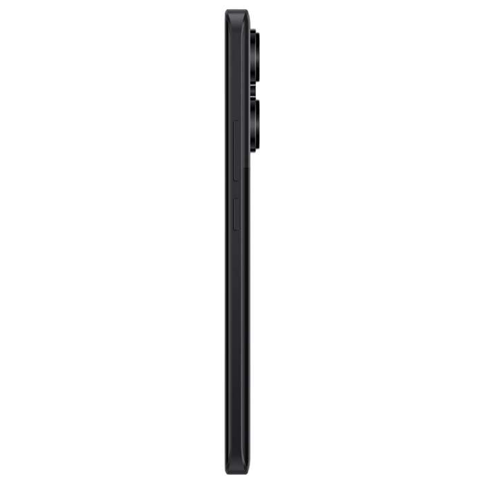Telefon Xiaomi Redmi Note 13 Pro Plus 5G 8/256GB EU Midnight Black Diagonala ecranului: 6,67 ", Rezolutia ecranului: 2712x1220, Max. Rezoluția camerei: 200 MP, Cameră frontală: 16 MP, Capacitate acumulator: 5000 mAh, Chipset: Mediatek Dimensity 7200 Ultra, Platformă software: Android, Grad de protecție: IP68 rezistent la praf/apă, [11]