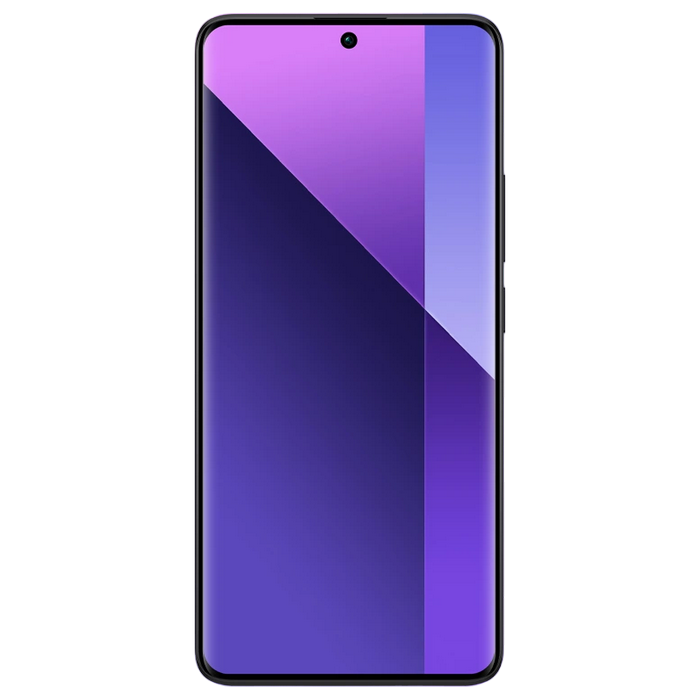 Telefon Xiaomi Redmi Note 13 Pro Plus 5G 8/256GB EU Midnight Black Diagonala ecranului: 6,67 ", Rezolutia ecranului: 2712x1220, Max. Rezoluția camerei: 200 MP, Cameră frontală: 16 MP, Capacitate acumulator: 5000 mAh, Chipset: Mediatek Dimensity 7200 Ultra, Platformă software: Android, Grad de protecție: IP68 rezistent la praf/apă, [3]
