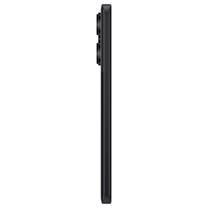 Telefon Xiaomi Redmi Note 13 Pro Plus 5G 8/256GB EU Midnight Black Diagonala ecranului: 6,67 ", Rezolutia ecranului: 2712x1220, Max. Rezoluția camerei: 200 MP, Cameră frontală: 16 MP, Capacitate acumulator: 5000 mAh, Chipset: Mediatek Dimensity 7200 Ultra, Platformă software: Android, Grad de protecție: IP68 rezistent la praf/apă, [9]