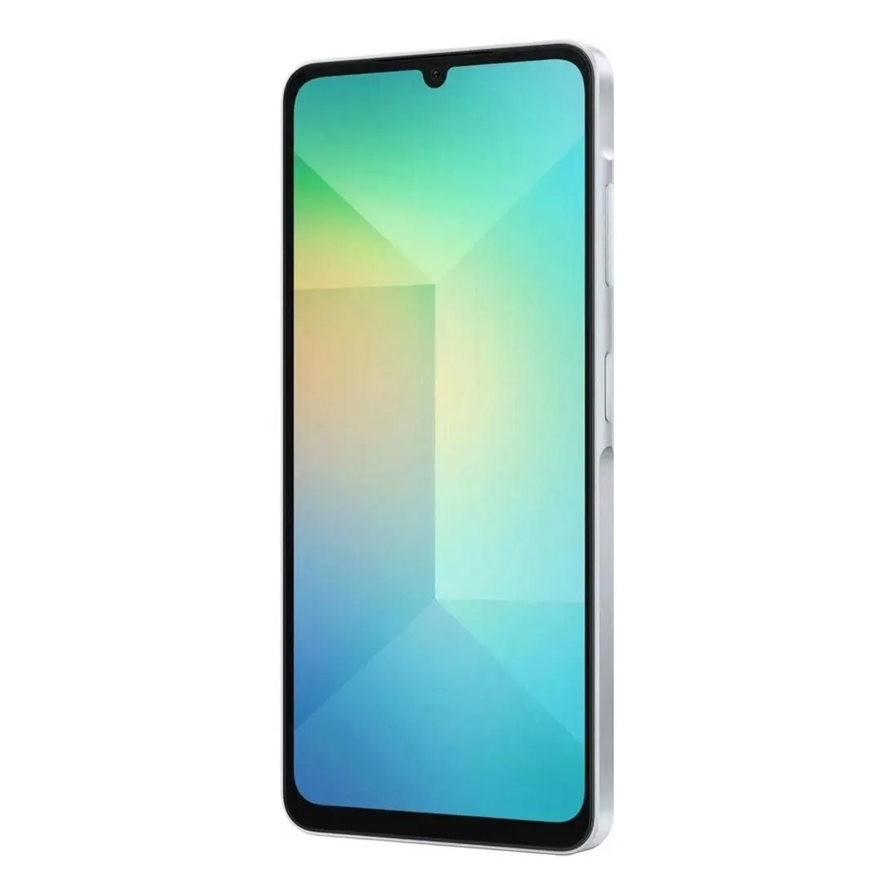 Samsung Galaxy A06 4/64 GB Blue [2]