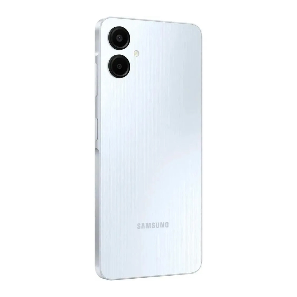 Samsung Galaxy A06 4/64 GB Blue [3]
