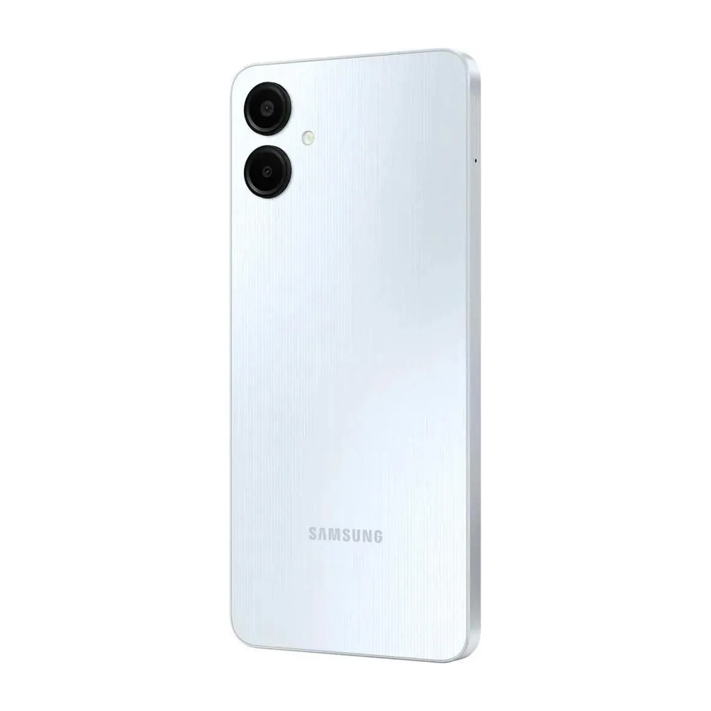 Samsung Galaxy A06 4/64 GB Blue [4]