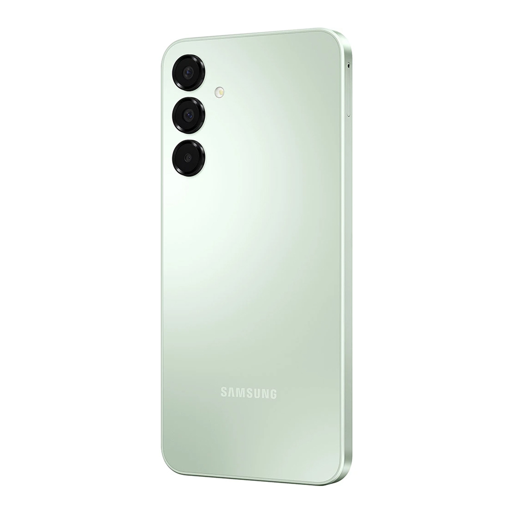 Samsung Galaxy A16 8/256GB Зеленый [3]