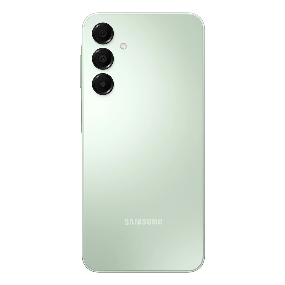 Samsung Galaxy A16 8/256GB Зеленый [4]