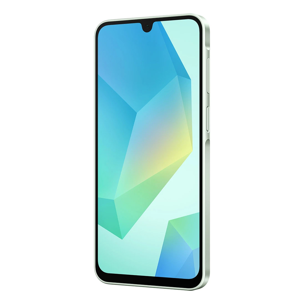 Samsung Galaxy A16 8/256GB Зеленый [2]