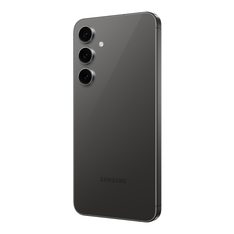 Telefon Samsung S24 FE Galaxy S721 8/256Gb Graphite Diagonala ecranului: 6,7 ", Rezolutia ecranului: 2340x1080, Max. Rezoluția camerei: 50 MP, Cameră frontală: 10 MP, Capacitate acumulator: 4565 mAh, Chipset: Exynos 2400e, Platformă software: Android, Grad de protecție: IP68 rezistent la praf/apă, [4]