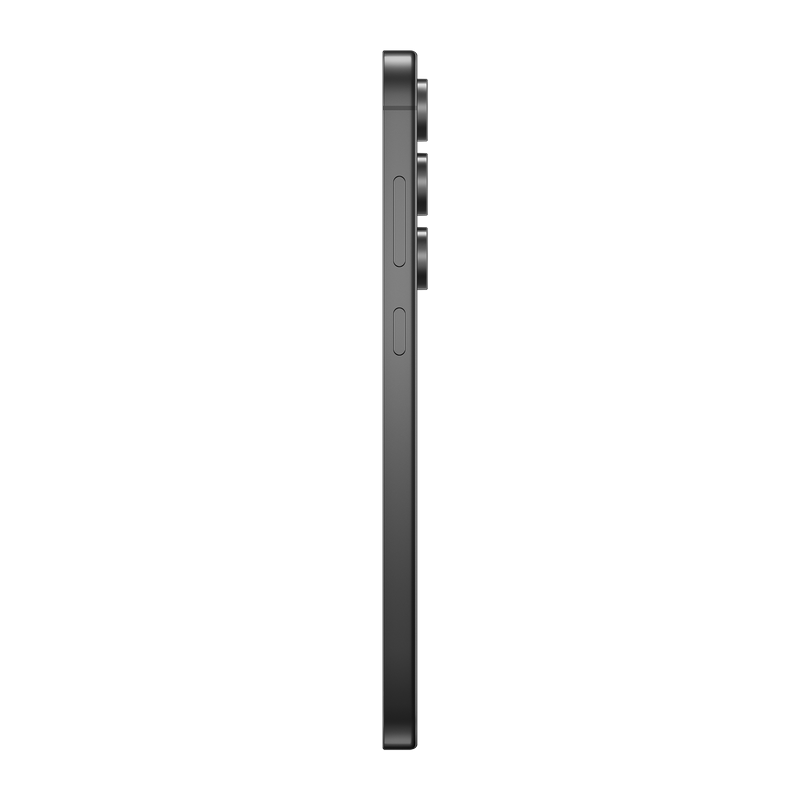 Telefon Samsung S24 FE Galaxy S721 8/256Gb Graphite Diagonala ecranului: 6,7 ", Rezolutia ecranului: 2340x1080, Max. Rezoluția camerei: 50 MP, Cameră frontală: 10 MP, Capacitate acumulator: 4565 mAh, Chipset: Exynos 2400e, Platformă software: Android, Grad de protecție: IP68 rezistent la praf/apă, [9]