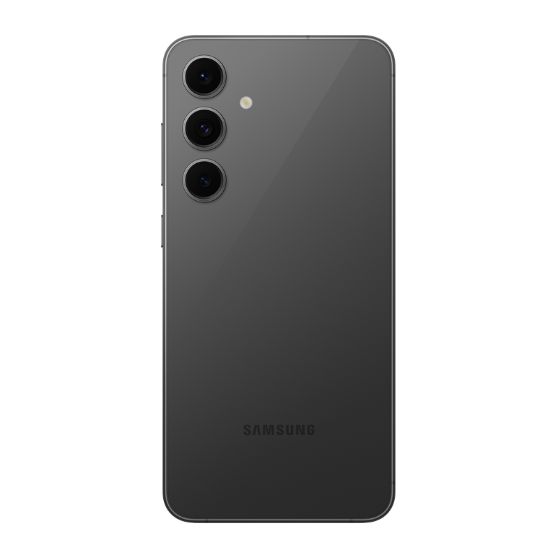 Telefon Samsung S24 FE Galaxy S721 8/256Gb Graphite Diagonala ecranului: 6,7 ", Rezolutia ecranului: 2340x1080, Max. Rezoluția camerei: 50 MP, Cameră frontală: 10 MP, Capacitate acumulator: 4565 mAh, Chipset: Exynos 2400e, Platformă software: Android, Grad de protecție: IP68 rezistent la praf/apă, [5]