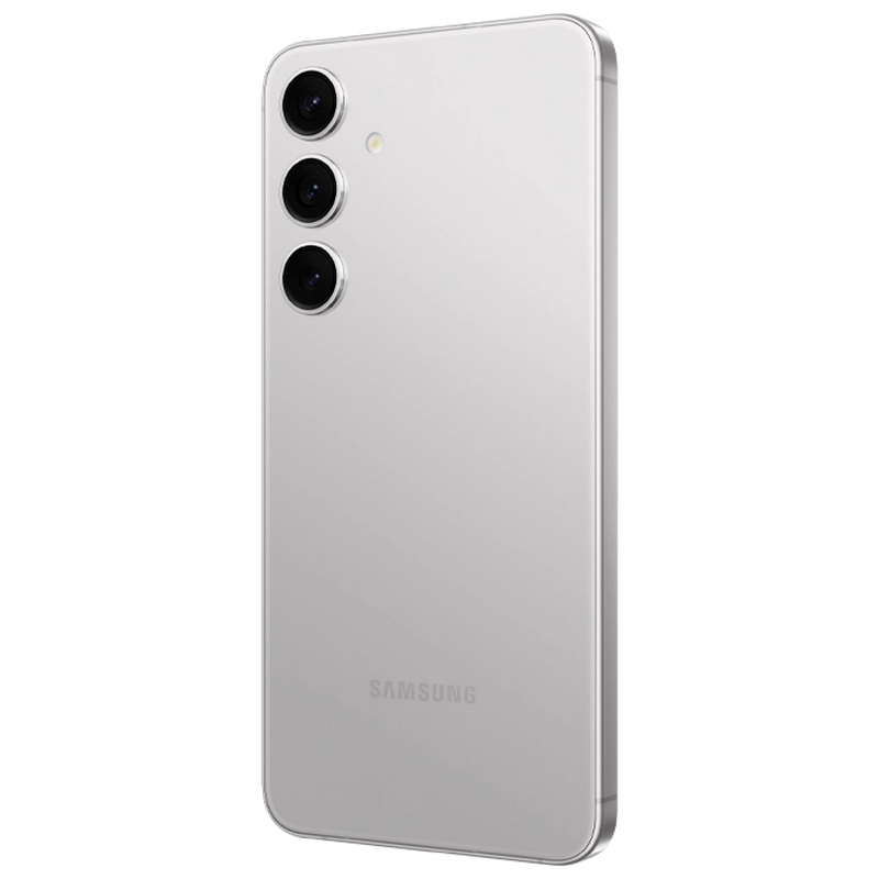 Telefon Samsung S24 Plus Galaxy S926 12/256Gb Gray Diagonala ecranului: 6,7 ", Rezolutia ecranului: 3088x1440, Max. Rezoluția camerei: 50 MP, Cameră frontală: 12 MP, Capacitate acumulator: 4900 mAh, Chipset: Qualcomm SM8650-AB Snapdragon 8 Gen 3, Platformă software: Android, Grad de protecție: IP68 rezistent la praf/apă, [3]