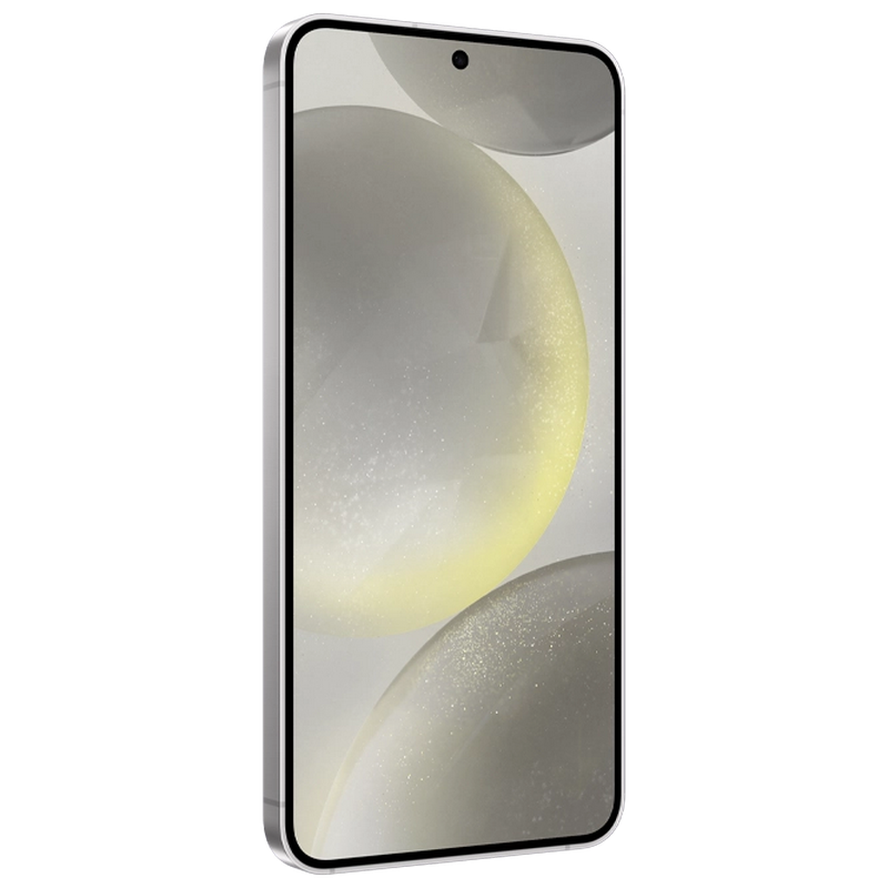 Telefon Samsung S24 Plus Galaxy S926 12/256Gb Gray Diagonala ecranului: 6,7 ", Rezolutia ecranului: 3088x1440, Max. Rezoluția camerei: 50 MP, Cameră frontală: 12 MP, Capacitate acumulator: 4900 mAh, Chipset: Qualcomm SM8650-AB Snapdragon 8 Gen 3, Platformă software: Android, Grad de protecție: IP68 rezistent la praf/apă, [4]