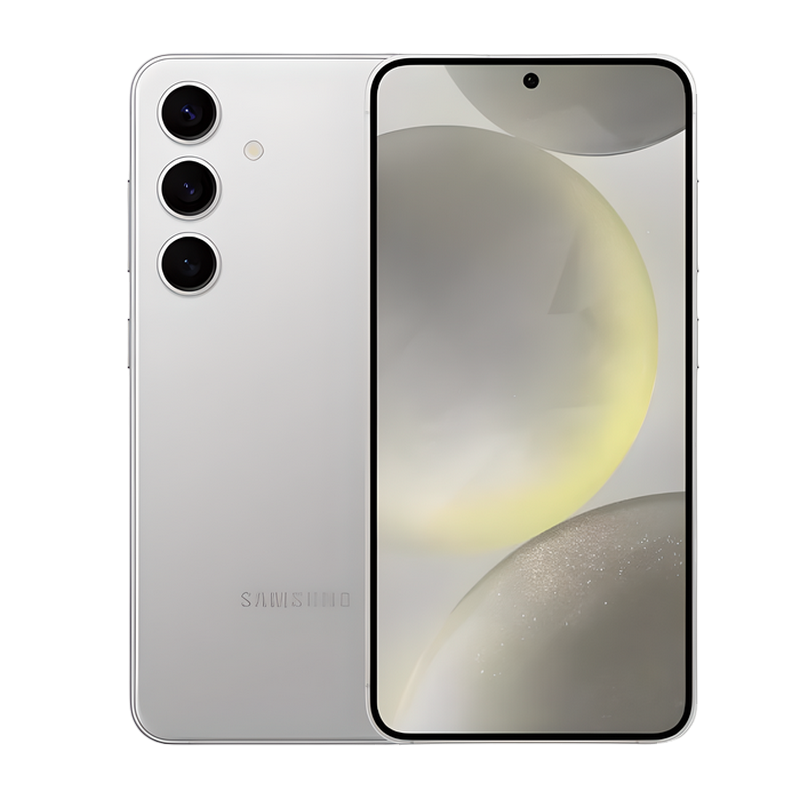 Telefon Samsung S24 Plus Galaxy S926 12/256Gb Gray Diagonala ecranului: 6,7 ", Rezolutia ecranului: 3088x1440, Max. Rezoluția camerei: 50 MP, Cameră frontală: 12 MP, Capacitate acumulator: 4900 mAh, Chipset: Qualcomm SM8650-AB Snapdragon 8 Gen 3, Platformă software: Android, Grad de protecție: IP68 rezistent la praf/apă, [9]