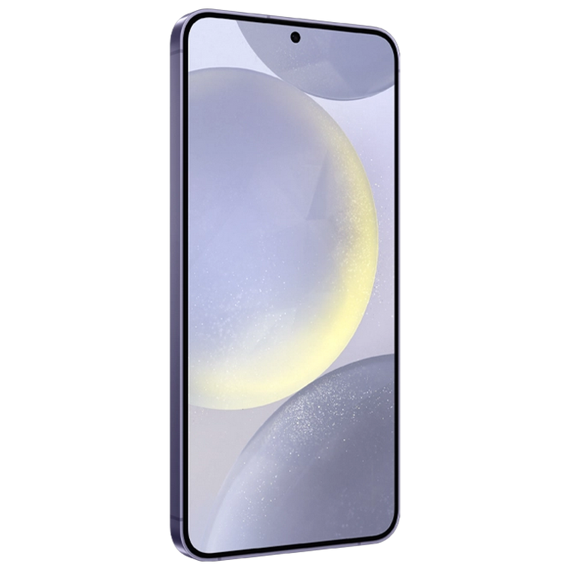 Telefon Samsung S24 Plus Galaxy S926 12/256Gb Violet Diagonala ecranului: 6,7 ", Rezolutia ecranului: 3088x1440, Max. Rezoluția camerei: 50 MP, Cameră frontală: 12 MP, Capacitate acumulator: 4900 mAh, Chipset: Qualcomm SM8650-AB Snapdragon 8 Gen 3, Platformă software: Android, Grad de protecție: IP68 rezistent la praf/apă, [8]