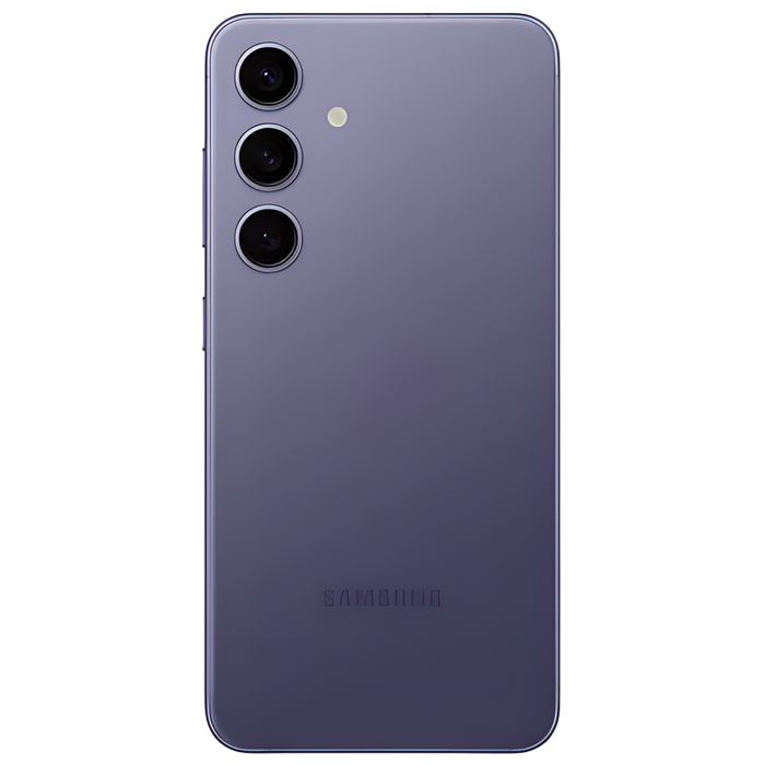 Telefon Samsung S24 Plus Galaxy S926 12/256Gb Violet Diagonala ecranului: 6,7 ", Rezolutia ecranului: 3088x1440, Max. Rezoluția camerei: 50 MP, Cameră frontală: 12 MP, Capacitate acumulator: 4900 mAh, Chipset: Qualcomm SM8650-AB Snapdragon 8 Gen 3, Platformă software: Android, Grad de protecție: IP68 rezistent la praf/apă, [4]