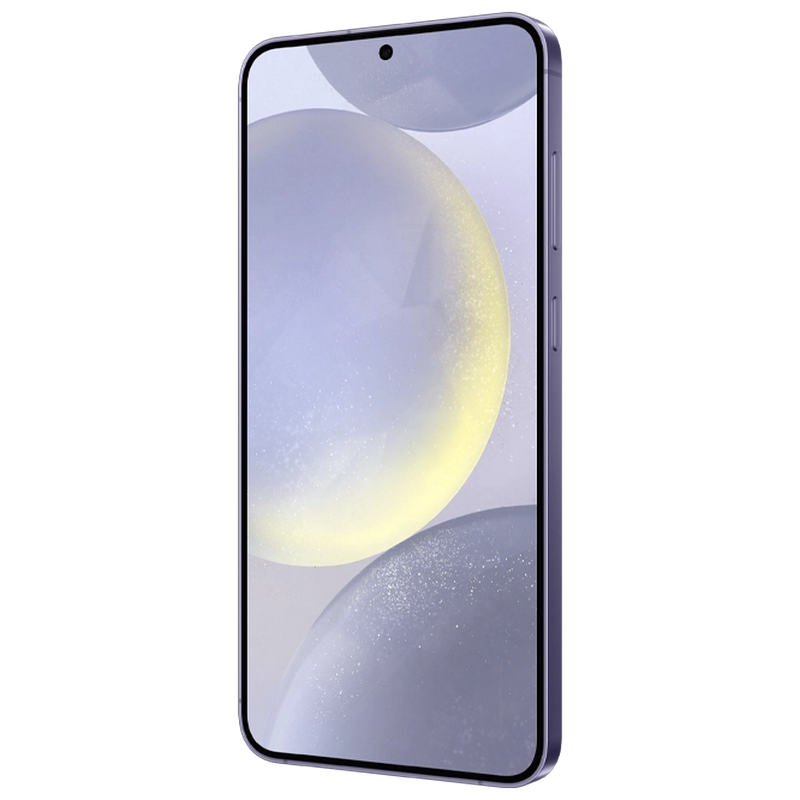Telefon Samsung S24 Plus Galaxy S926 12/256Gb Violet Diagonala ecranului: 6,7 ", Rezolutia ecranului: 3088x1440, Max. Rezoluția camerei: 50 MP, Cameră frontală: 12 MP, Capacitate acumulator: 4900 mAh, Chipset: Qualcomm SM8650-AB Snapdragon 8 Gen 3, Platformă software: Android, Grad de protecție: IP68 rezistent la praf/apă, [9]