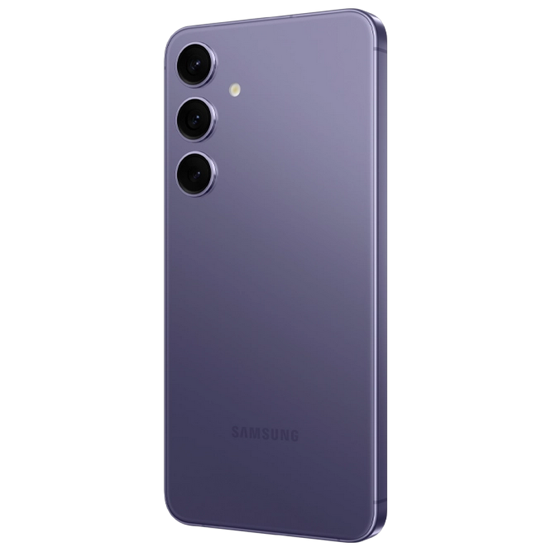 Telefon Samsung S24 Plus Galaxy S926 12/256Gb Violet Diagonala ecranului: 6,7 ", Rezolutia ecranului: 3088x1440, Max. Rezoluția camerei: 50 MP, Cameră frontală: 12 MP, Capacitate acumulator: 4900 mAh, Chipset: Qualcomm SM8650-AB Snapdragon 8 Gen 3, Platformă software: Android, Grad de protecție: IP68 rezistent la praf/apă, [6]