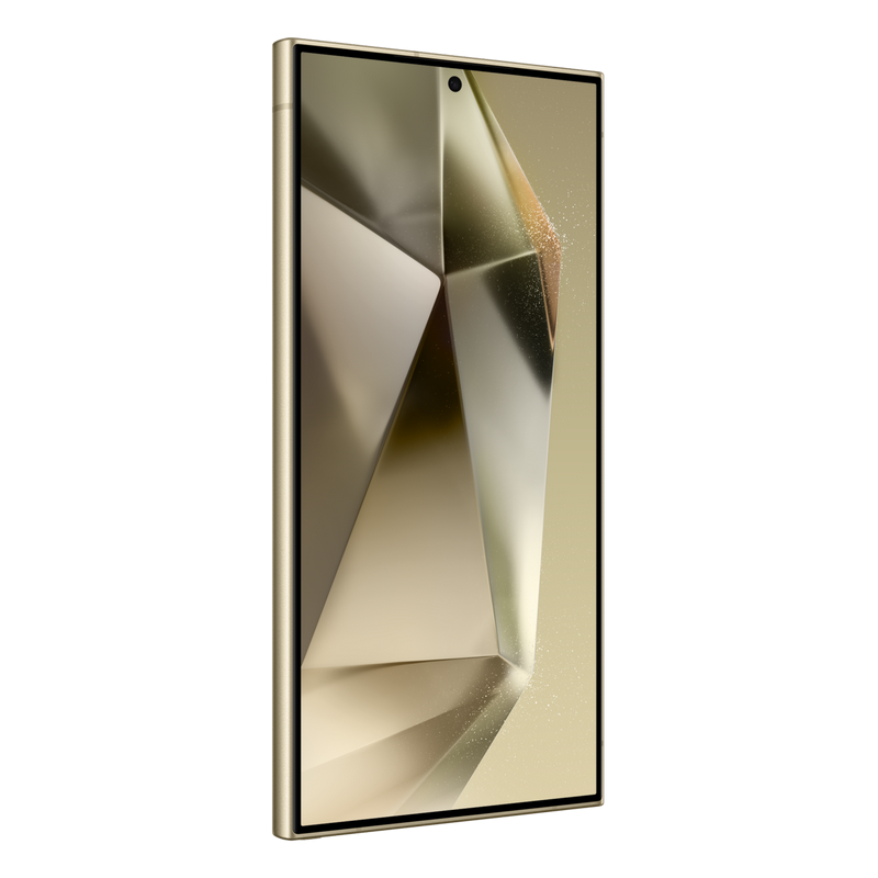 Телефон Samsung S24 Ultra Galaxy 12/512 Гб Желтый [8]