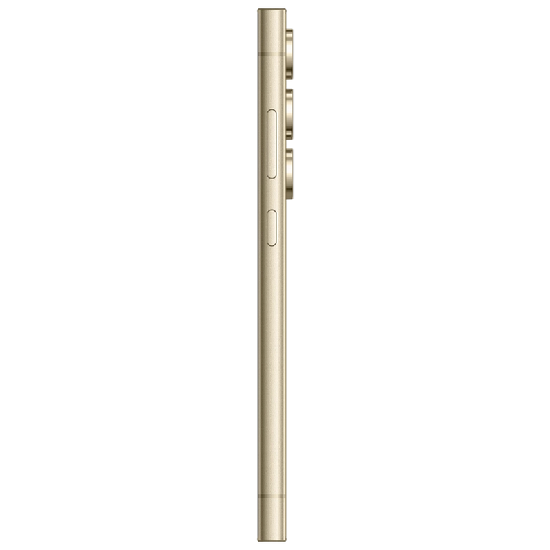 Телефон Samsung S24 Ultra Galaxy 12/512 Гб Желтый [18]