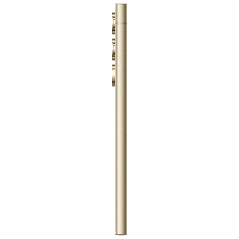 Телефон Samsung S24 Ultra Galaxy 12/512 Гб Желтый [10]