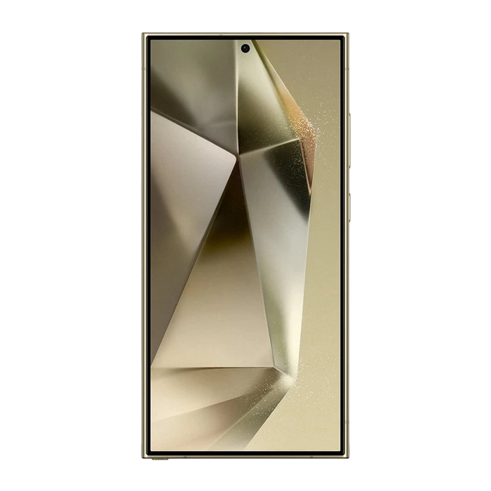 Телефон Samsung S24 Ultra Galaxy 12/512 Гб Желтый [9]