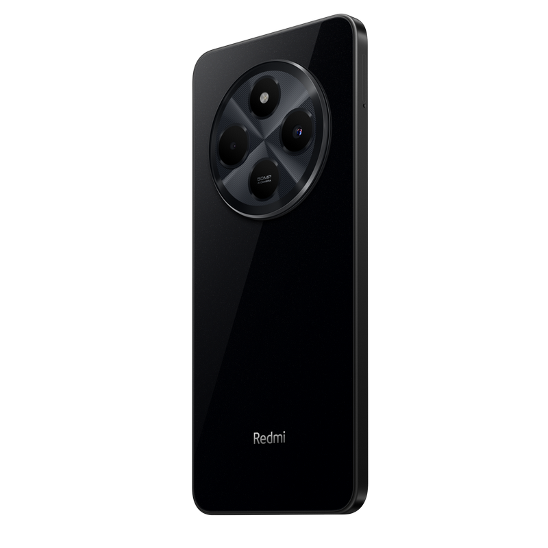 Telefon Xiaomi Redmi 14C 8/256 Midnight Black Diagonala ecranului: 6,88 ", Rezolutia ecranului: 720 x 1640, Max. Rezoluția camerei: 50 MP, Cameră frontală: 13 MP, Capacitate acumulator: 5160 mAh, Chipset: Mediatek Helio G81 Ultra, Platformă software: Android, Grad de protecție: IP52 rezistent la praf si stropire, [2]