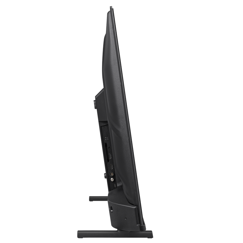Televizor Hisense 32" LED SMART TV 32A5NQ 1920x1080 FHD VIDAA OS Negru Diagonala ecranului: 32 ", Rezoluția Display-ului: 1920x1080 FHD, Tip panou: ADS, Iluminarea de fundal: DLED, Platformă software: VIDAA U6.0, Wi-Fi: Wi-Fi 802.11 n, Boxe încorporate: 2x 8 W, USB Type-A: 2x, [11]