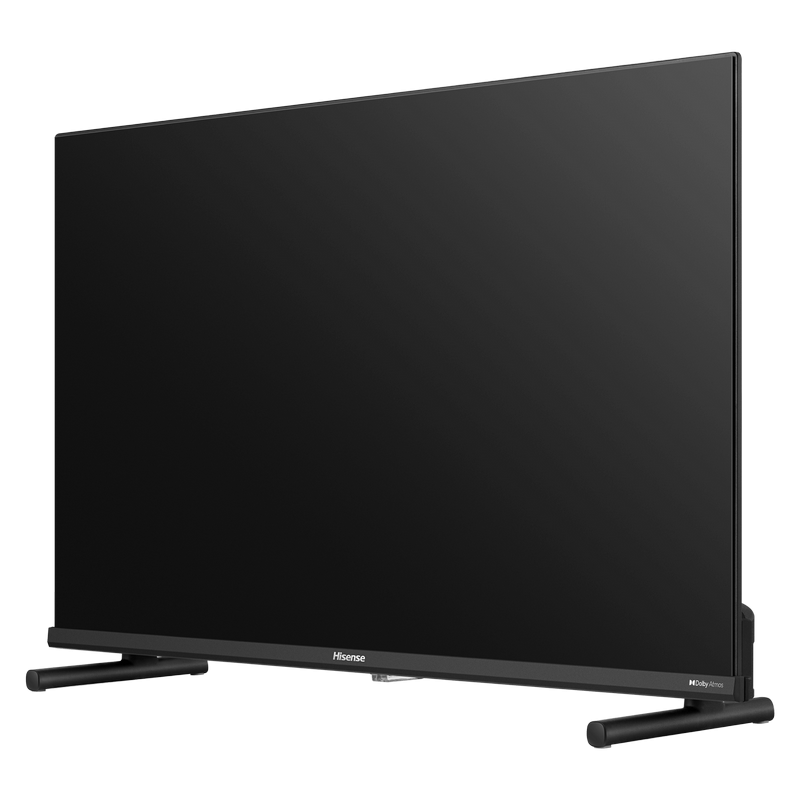 Televizor Hisense 32" LED SMART TV 32A5NQ 1920x1080 FHD VIDAA OS Negru Diagonala ecranului: 32 ", Rezoluția Display-ului: 1920x1080 FHD, Tip panou: ADS, Iluminarea de fundal: DLED, Platformă software: VIDAA U6.0, Wi-Fi: Wi-Fi 802.11 n, Boxe încorporate: 2x 8 W, USB Type-A: 2x, [9]