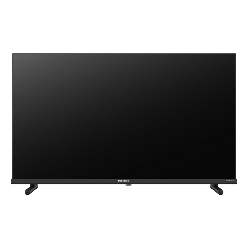 Televizor Hisense 32" LED SMART TV 32A5NQ 1920x1080 FHD VIDAA OS Negru Diagonala ecranului: 32 ", Rezoluția Display-ului: 1920x1080 FHD, Tip panou: ADS, Iluminarea de fundal: DLED, Platformă software: VIDAA U6.0, Wi-Fi: Wi-Fi 802.11 n, Boxe încorporate: 2x 8 W, USB Type-A: 2x, [6]