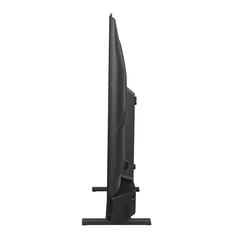 Televizor Hisense 32" LED SMART TV 32A5NQ 1920x1080 FHD VIDAA OS Negru Diagonala ecranului: 32 ", Rezoluția Display-ului: 1920x1080 FHD, Tip panou: ADS, Iluminarea de fundal: DLED, Platformă software: VIDAA U6.0, Wi-Fi: Wi-Fi 802.11 n, Boxe încorporate: 2x 8 W, USB Type-A: 2x, [10]