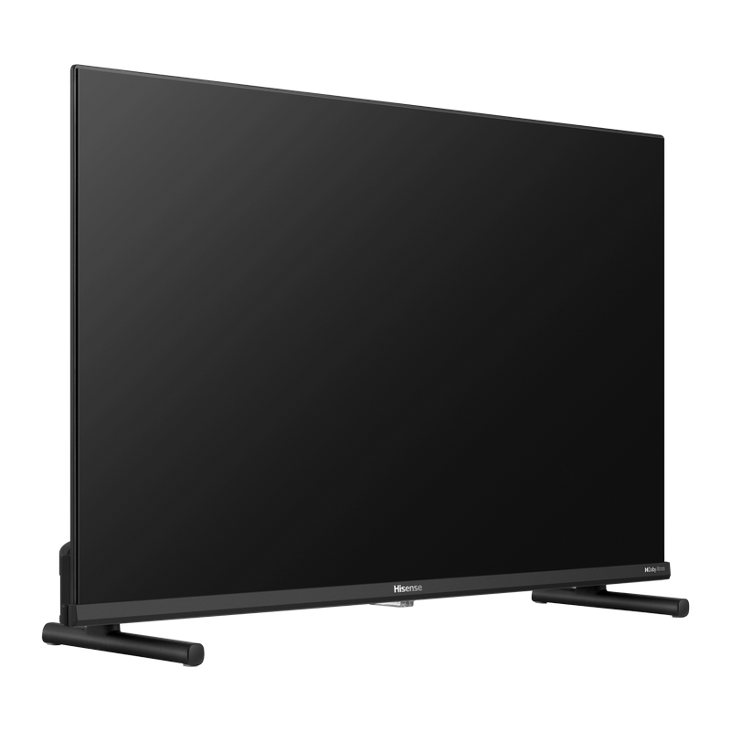 Televizor Hisense 32" LED SMART TV 32A5NQ 1920x1080 FHD VIDAA OS Negru Diagonala ecranului: 32 ", Rezoluția Display-ului: 1920x1080 FHD, Tip panou: ADS, Iluminarea de fundal: DLED, Platformă software: VIDAA U6.0, Wi-Fi: Wi-Fi 802.11 n, Boxe încorporate: 2x 8 W, USB Type-A: 2x, [8]