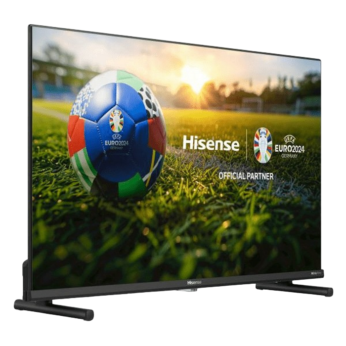 Televizor Hisense 40" LED SMART TV 40A5NQ 1920x1080 FHD VIDAA OS Negru Diagonala ecranului: 40 ", Rezoluția Display-ului: 1920x1080 FHD, Tip panou: VA, Iluminarea de fundal: DLED, Telecomandă: Da, Platformă software: VIDAA U6.0, Wi-Fi: Wi-Fi 802.11 b/g/n, Boxe încorporate: 2x 8 W, USB Type-A: 2x USB 2.0, [1]