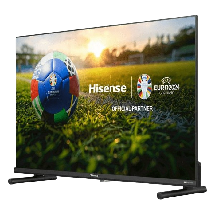 Televizor Hisense 40" LED SMART TV 40A5NQ 1920x1080 FHD VIDAA OS Negru Diagonala ecranului: 40 ", Rezoluția Display-ului: 1920x1080 FHD, Tip panou: VA, Iluminarea de fundal: DLED, Telecomandă: Da, Platformă software: VIDAA U6.0, Wi-Fi: Wi-Fi 802.11 b/g/n, Boxe încorporate: 2x 8 W, USB Type-A: 2x USB 2.0, [2]