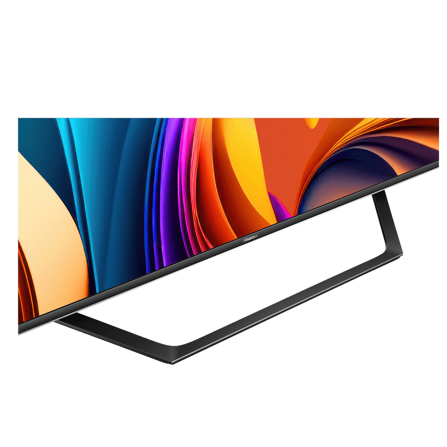Tелевизор Hisense 50" LED SMART TV 50A7NQ Real 4K 3840x2160 VIDAA OS Чёрный Diagonala ecranului: 50 ", Rezoluția Display-ului: 3840x2160 4K UHD, Tip panou: VA, Iluminarea de fundal: DLED, Telecomandă: Da, Platformă software: VIDAA U OS, Wi-Fi: Wi-Fi 802.11 a/b/g/n/ac, Boxe încorporate: 2x 7 W, USB Type-A: 2x USB 2.0, [5]