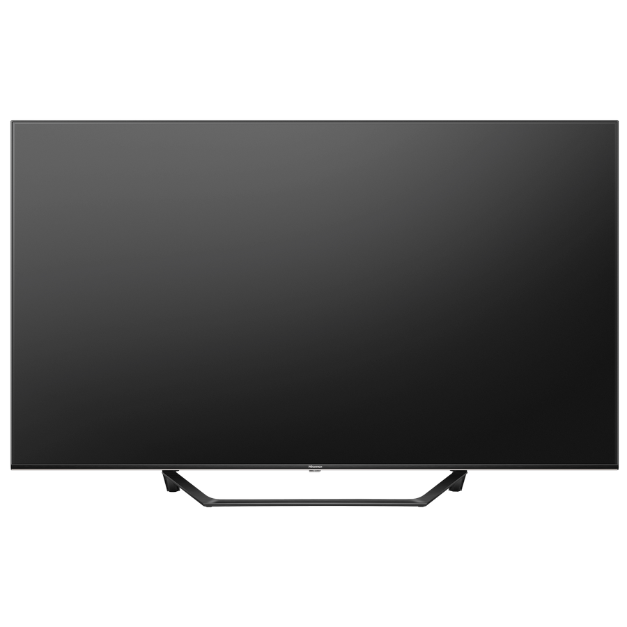 Tелевизор Hisense 50" LED SMART TV 50A7NQ Real 4K 3840x2160 VIDAA OS Чёрный Diagonala ecranului: 50 ", Rezoluția Display-ului: 3840x2160 4K UHD, Tip panou: VA, Iluminarea de fundal: DLED, Telecomandă: Da, Platformă software: VIDAA U OS, Wi-Fi: Wi-Fi 802.11 a/b/g/n/ac, Boxe încorporate: 2x 7 W, USB Type-A: 2x USB 2.0, [6]