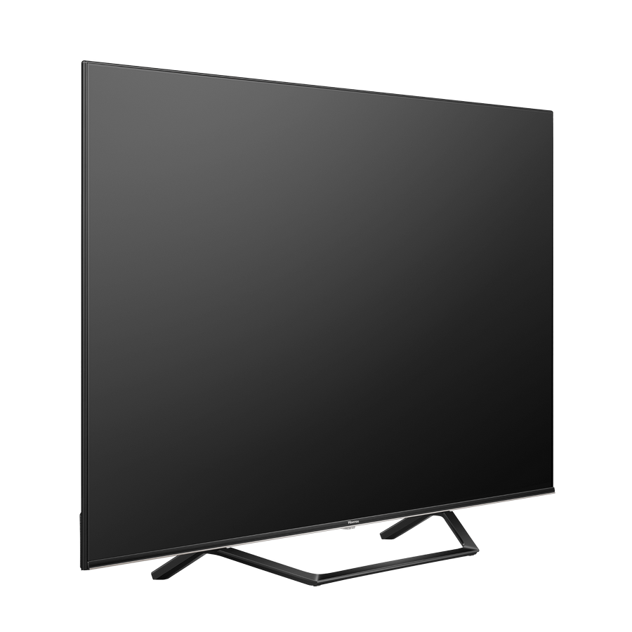 Tелевизор Hisense 50" LED SMART TV 50A7NQ Real 4K 3840x2160 VIDAA OS Чёрный Diagonala ecranului: 50 ", Rezoluția Display-ului: 3840x2160 4K UHD, Tip panou: VA, Iluminarea de fundal: DLED, Telecomandă: Da, Platformă software: VIDAA U OS, Wi-Fi: Wi-Fi 802.11 a/b/g/n/ac, Boxe încorporate: 2x 7 W, USB Type-A: 2x USB 2.0, [8]