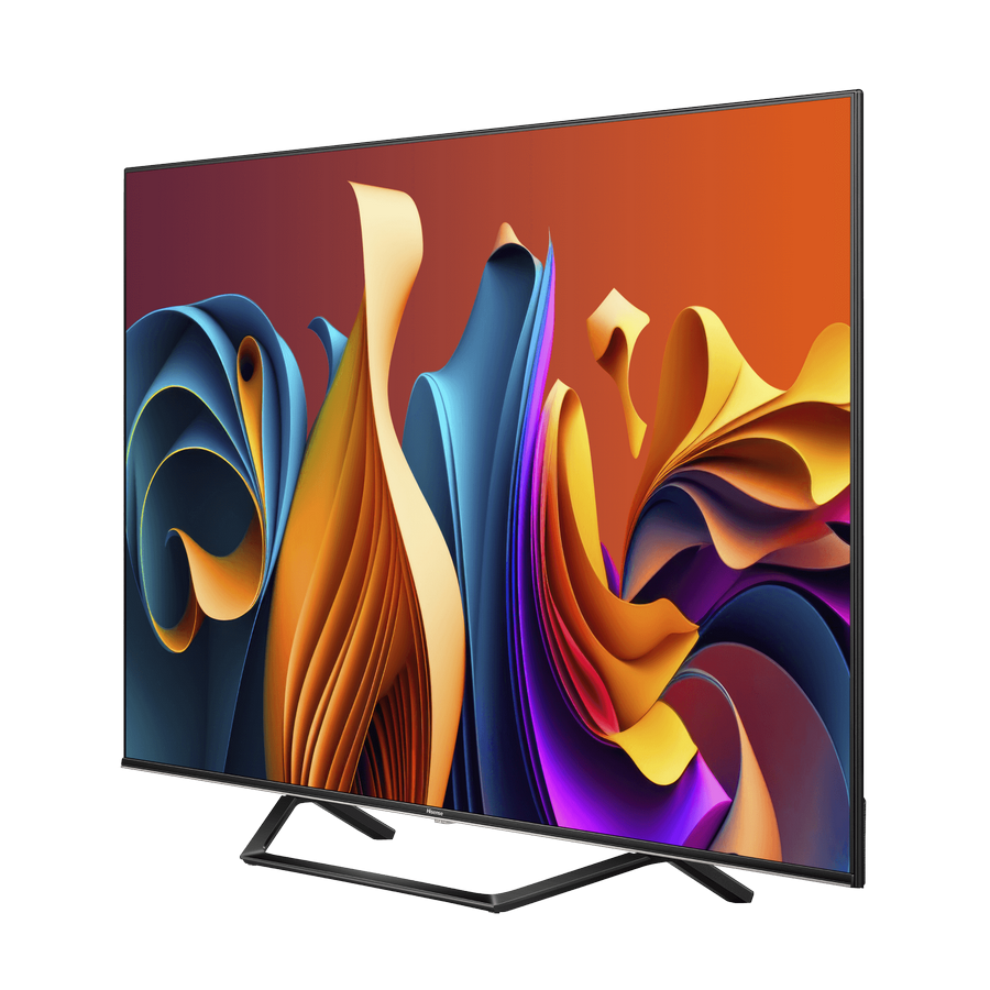 Tелевизор Hisense 50" LED SMART TV 50A7NQ Real 4K 3840x2160 VIDAA OS Чёрный Diagonala ecranului: 50 ", Rezoluția Display-ului: 3840x2160 4K UHD, Tip panou: VA, Iluminarea de fundal: DLED, Telecomandă: Da, Platformă software: VIDAA U OS, Wi-Fi: Wi-Fi 802.11 a/b/g/n/ac, Boxe încorporate: 2x 7 W, USB Type-A: 2x USB 2.0, [3]