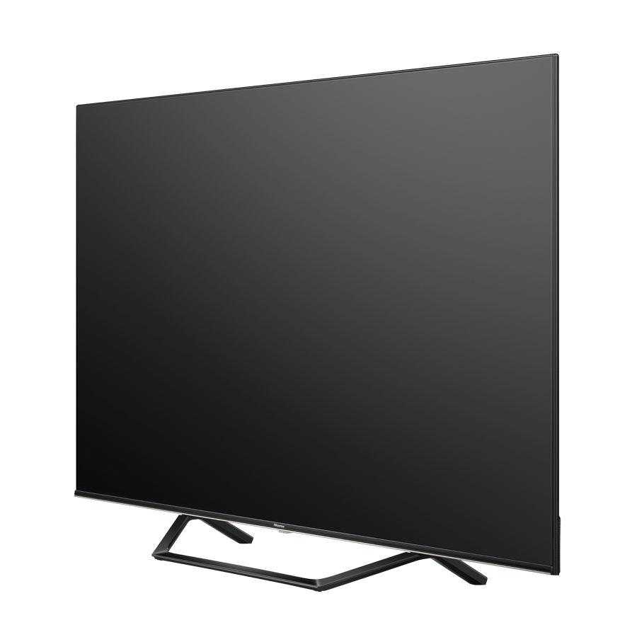 Tелевизор Hisense 50" LED SMART TV 50A7NQ Real 4K 3840x2160 VIDAA OS Чёрный Diagonala ecranului: 50 ", Rezoluția Display-ului: 3840x2160 4K UHD, Tip panou: VA, Iluminarea de fundal: DLED, Telecomandă: Da, Platformă software: VIDAA U OS, Wi-Fi: Wi-Fi 802.11 a/b/g/n/ac, Boxe încorporate: 2x 7 W, USB Type-A: 2x USB 2.0, [7]