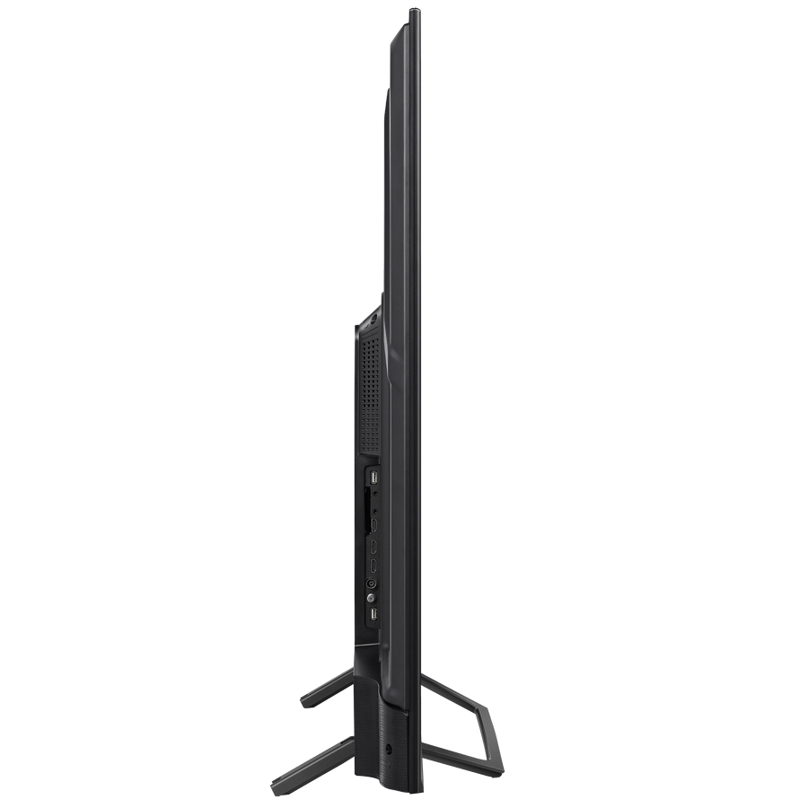Tелевизор Hisense 50" LED SMART TV 50A7NQ Real 4K 3840x2160 VIDAA OS Чёрный Diagonala ecranului: 50 ", Rezoluția Display-ului: 3840x2160 4K UHD, Tip panou: VA, Iluminarea de fundal: DLED, Telecomandă: Da, Platformă software: VIDAA U OS, Wi-Fi: Wi-Fi 802.11 a/b/g/n/ac, Boxe încorporate: 2x 7 W, USB Type-A: 2x USB 2.0, [10]