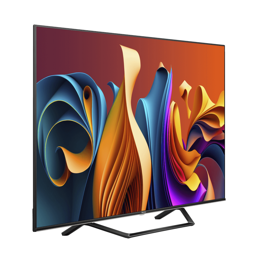 Tелевизор Hisense 50" LED SMART TV 50A7NQ Real 4K 3840x2160 VIDAA OS Чёрный Diagonala ecranului: 50 ", Rezoluția Display-ului: 3840x2160 4K UHD, Tip panou: VA, Iluminarea de fundal: DLED, Telecomandă: Da, Platformă software: VIDAA U OS, Wi-Fi: Wi-Fi 802.11 a/b/g/n/ac, Boxe încorporate: 2x 7 W, USB Type-A: 2x USB 2.0, [2]